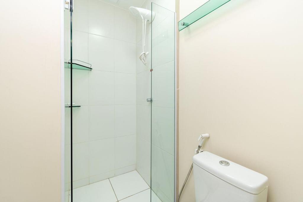 Flat Unico No Jardim Goias - Proximo Ao Shopping Flamboyant - Edf Metropolitan Sidney - Ms1102T Lägenhet Goiânia Exteriör bild