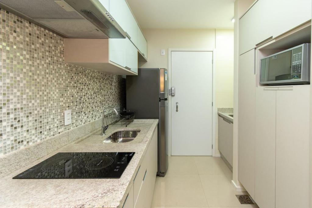 Flat Unico No Jardim Goias - Proximo Ao Shopping Flamboyant - Edf Metropolitan Sidney - Ms1102T Lägenhet Goiânia Exteriör bild